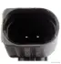 Датчик частоти обертання колеса Audi, Porsche, VW (вир-во Elparts) JAKOPARTS 70660051 (фото 2)
