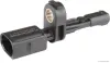 Датчик ABS задн. Audi, SEAT, Skoda, VW (вир-во Elparts) JAKOPARTS 70660052 (фото 1)