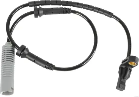 Датчик частоти обертання колеса BMW 1, 3 03- (вир-во Elparts) JAKOPARTS 70660114
