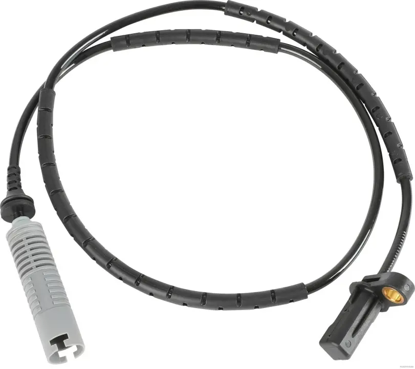 Датчик ABS задній BMW (вир-во Elparts) JAKOPARTS 70660115 (фото 1)