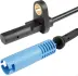 Датчик ABS передній BMW X5 -06 (вир-во Elparts) JAKOPARTS 70660123 (фото 2)