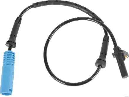 Датчик ABS передній BMW X5 -06 (вир-во Elparts) JAKOPARTS 70660123
