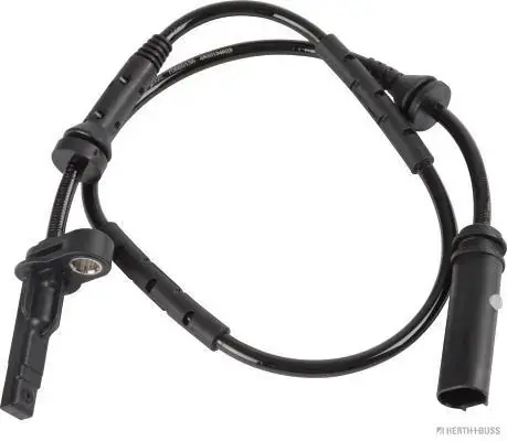 Датчик ABS задн. BMW X3 -17 (вир-во Elparts) JAKOPARTS 70660135 (фото 1)