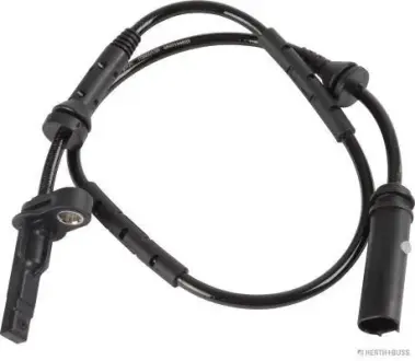 Датчик ABS задн. BMW X3 -17 (вир-во Elparts) JAKOPARTS 70660135