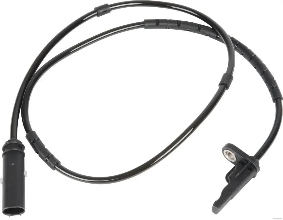 Датчик ABS задн. BMW 1 -19, 3 11- (вир-во Elparts) JAKOPARTS 70660152 (фото 1)