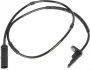 Датчик ABS задн. BMW 1 -19, 3 11- (вир-во Elparts) JAKOPARTS 70660152 (фото 1)