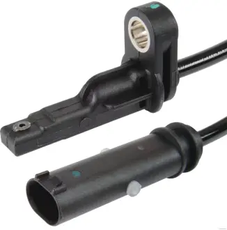 Датчик ABS задн. BMW 1 -19, 3 -19 (вир-во Elparts) JAKOPARTS 70660156