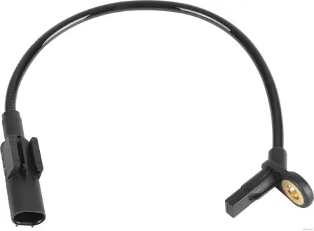 Датчик ABS задн. MB GL -12, M-Class -12 (Elparts) JAKOPARTS 70660236