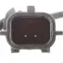 Датчик ABS передній Dacia, Nissan, Renault Kangoo 2 08- (вир-во Elparts) JAKOPARTS 70660256 (фото 3)