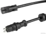 Датчик ABS передній Opel VIVARO B -19, Renault TRAFIC II 01- (вир-во Elparts) JAKOPARTS 70660408 (фото 1)
