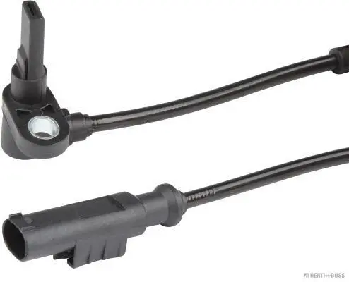 Датчик ABS передн. Fiat, Opel Corsa E 14- (вир-во Elparts) JAKOPARTS 70660410 (фото 1)