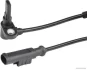 Датчик ABS передн. Fiat, Opel Corsa E 14- (вир-во Elparts) JAKOPARTS 70660410 (фото 1)