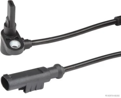 Датчик ABS передн. Fiat, Opel Corsa E 14- (вир-во Elparts) JAKOPARTS 70660410