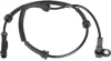 Датчик ABS передн. Fiat, Opel VIVARO B -20, Renault TRAFIC III 14- (вир-во Elparts) JAKOPARTS 70660419 (фото 1)