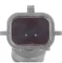 Датчик ABS передн. Fiat, Opel VIVARO B -20, Renault TRAFIC III 14- (вир-во Elparts) JAKOPARTS 70660419 (фото 3)