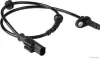 Датчик ABS задн. Fiat Punto 3 08-, Opel Corsa E 14- (Elparts) JAKOPARTS 70660421 (фото 1)