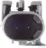 Датчик ABS задн. Fiat Punto 3 08-, Opel Corsa E 14- (Elparts) JAKOPARTS 70660421 (фото 2)