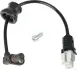 Датчик ABS задній Chevrolet Captiva 06-, Opel Antara -17 (вир-во Elparts) JAKOPARTS 70660424 (фото 2)