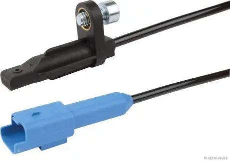 Датчик ABS передній Citroen C5 III -17, Peugeot 508 I -18 (вир-во Elparts) JAKOPARTS 70660521