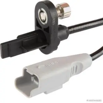 Датчик ABS задн. Citroen C4 II 09-, Peugeot 3008 II 16- (вир-во Elparts) JAKOPARTS 70660540