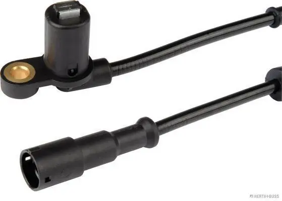 Датчик ABS передній Renault Megane 1 -08 (вир-во Elparts) JAKOPARTS 70660543 (фото 1)