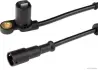 Датчик ABS передній Renault Megane 1 -08 (вир-во Elparts) JAKOPARTS 70660543 (фото 1)