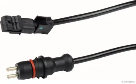 Датчик ABS передній Renault Megane 2 -12, Scenic 2 -10 (Elparts) JAKOPARTS 70660544