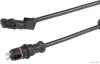 Датчик ABS передній Renault Laguna 2 -07 (Elparts) JAKOPARTS 70660560 (фото 1)