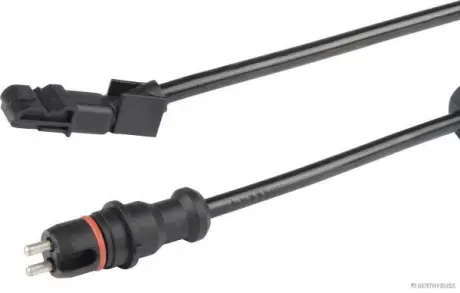 Датчик ABS передній Renault Laguna 2 -07 (Elparts) JAKOPARTS 70660560