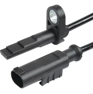 Датчик ABS передн. Fiat 500X 14-, Jeep Renegade 14- (вир-во Elparts) JAKOPARTS 70660632