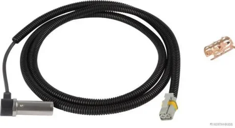 Датчик ABS передн. лів. MAN (вир-во Elparts) JAKOPARTS 70660947