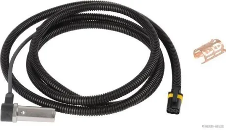 Датчик ABS передн. прав. MAN (вир-во Elparts) JAKOPARTS 70660955