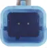 Датчик ABS передн. Citroen C3 III 16-, Peugeot (вир-во Elparts) JAKOPARTS 70661513 (фото 2)