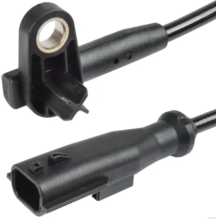 Датчик ABS задн. Renault MEGANE IV 15-, Scenic 4 -22 (вир-во Elparts) JAKOPARTS 70661532 (фото 1)