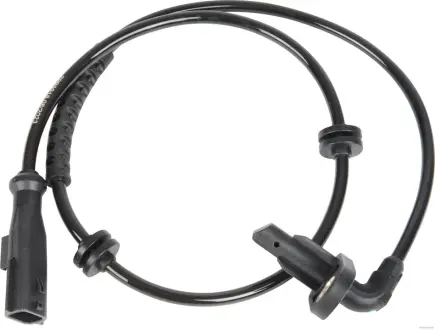 Датчик ABS задн. прав. Renault Clio 3 -14 (вир-во Elparts) JAKOPARTS 70661534