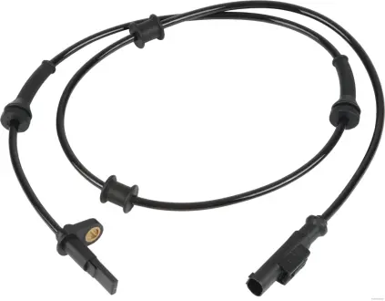 Датчик ABS передній Renault Captur 2 20-, Clio 4 -21 (вир-во Elparts) JAKOPARTS 70661552