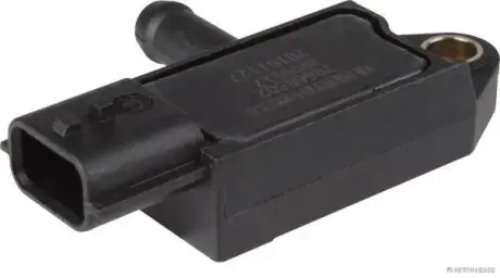 Датчик давления выхлопных газов Dacia, Nissan, Opel, Renault (пр-во Elparts) JAKOPARTS 70668502
