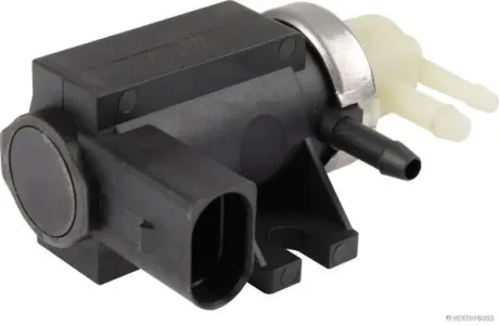 Датчик перетворення тиску Audi, SEAT, Skoda, VW (вир-во Elparts) JAKOPARTS 70671909