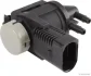 Датчик перетворення тиску Audi, SEAT, Skoda, VW (вир-во Elparts) JAKOPARTS 70671914 (фото 1)