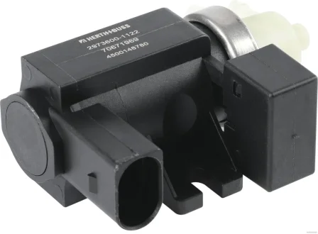 Датчик перетворення тиску Audi, SEAT, Skoda, VW (вир-во Elparts) JAKOPARTS 70671969