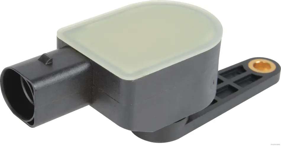 Датчик коригування кута нахилу фар Audi, SEAT, Skoda, VW (вир-во Elparts) JAKOPARTS 70699002 (фото 1)