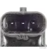 Датчик паркування Ford Mondeo 4 Turnier -15, Jaguar XJ -19 (вир-во Elparts) JAKOPARTS 70699501 (фото 2)