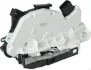 Замок двері передн. лів. Audi, SEAT, Skoda, VW (вир-во Elparts) JAKOPARTS 73100058 (фото 1)