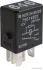Реле 10A, 20A 12V Audi, SEAT, Skoda, VW (вир-во Elparts) JAKOPARTS 75614601 (фото 1)