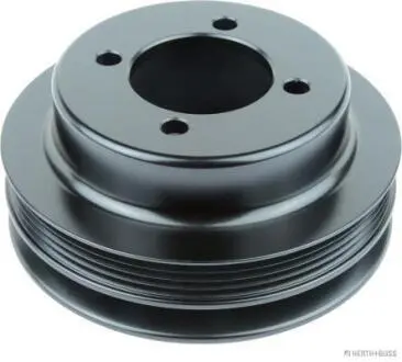 Шків ременя генератора JAKOPARTS J1095001