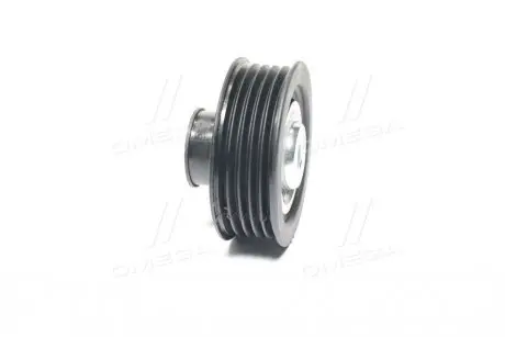 Ролик ремня обводной HYUNDAI ACCENT II 05- (пр-во Jakoparts) JAKOPARTS J1140539