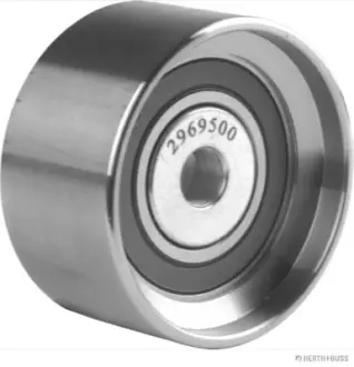 Ролик модуля натягувача ременя JAKOPARTS J1143053