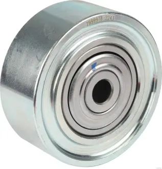 Ролик ремня обводной MITSUBISHI (пр-во Jakoparts) JAKOPARTS J1145096