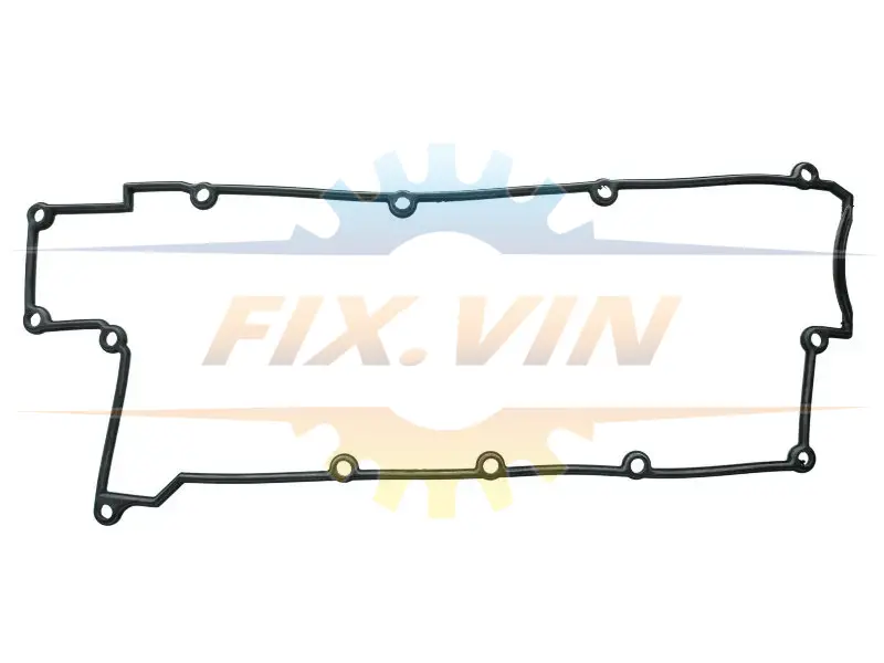 Прокладка клапанної кришки HYUNDAI, KIA (вир-во Jakoparts) JAKOPARTS J1220509 (фото 1)
