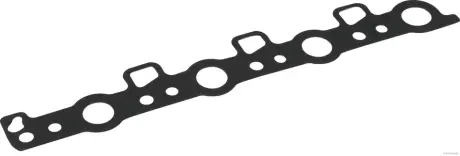 Прокладка клапанної кришки Citroen, Ford, Opel, Peugeot (вир-во Jakoparts) JAKOPARTS J1222124